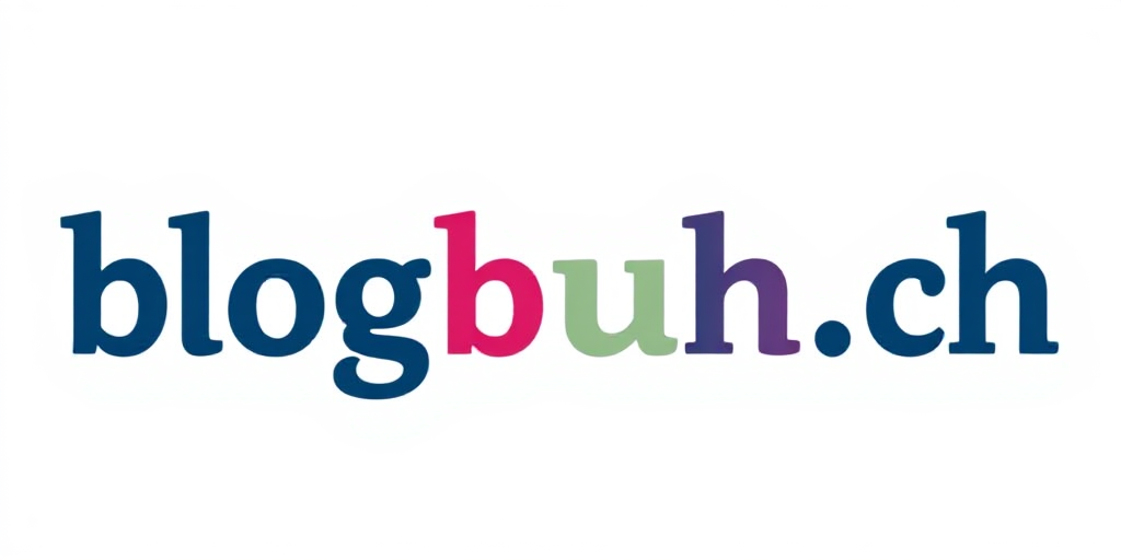 BlogBuch